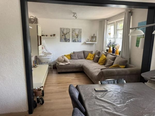Immobilie in Lippstadt - Einfamilienhaus freistehend in Lippstadt (Lipperode) - Bild 3