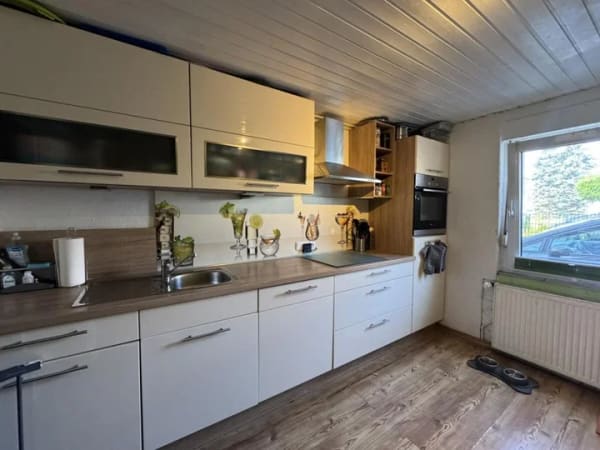 Immobilie in Lippstadt - Einfamilienhaus freistehend in Lippstadt (Lipperode) - Bild 4
