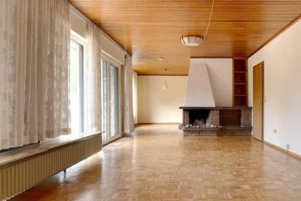 Immobilie in Delbrück - Einfamilienhaus freistehend in Delbrück - Bild 3