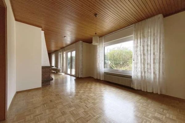 Immobilie in Delbrück - Einfamilienhaus freistehend in Delbrück - Bild 4