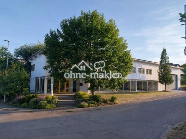 Immobilie in Auenwald - Einfamilienhaus freistehend in Auenwald - Bild 0