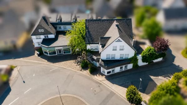 Immobilie in Leun - Mehrfamilienhaus in Leun - Bild 0