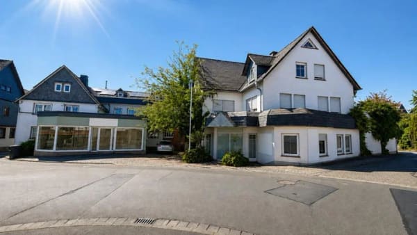 Immobilie in Leun - Mehrfamilienhaus in Leun - Bild 1
