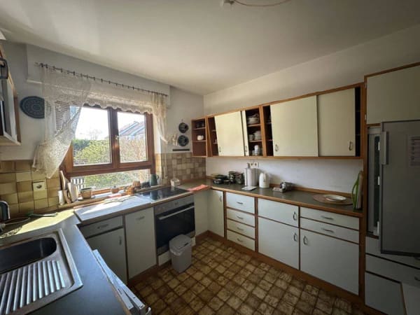 Immobilie in Königsbrunn - Reihenmittelhaus in ruhiger Lage - Bild 2