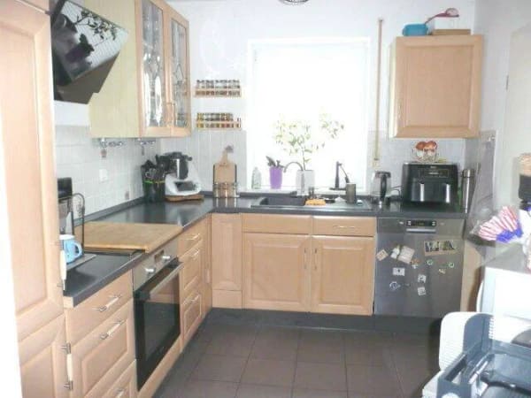 Immobilie in Schirmitz - **Familienfreundliche DHH mit Garten in ruhiger Lage** - Bild 4