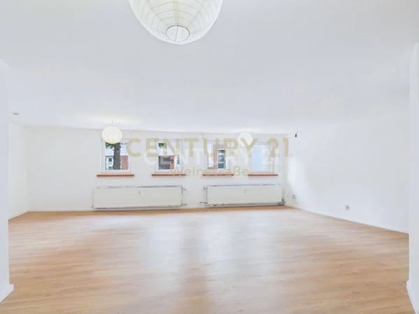Immobilie in Lambrecht - Investitionsobjekt mit ca. 7 %-Rendite!!! Komplett renovierte Erdgeschoss-Wohnung - Bild 1