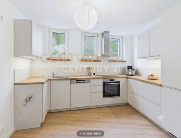Immobilie in Lambrecht - Investitionsobjekt mit ca. 7 %-Rendite!!! Komplett renovierte Erdgeschoss-Wohnung - Bild 4