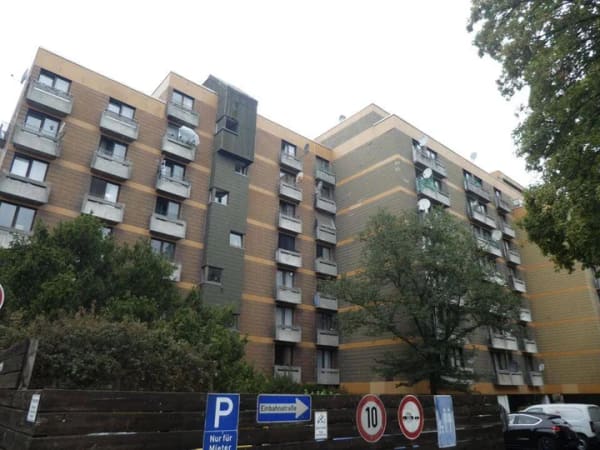 Immobilie in Offenbach am Main - Gepflegtes Apartment mit zuverlässigem Mieter - attraktive Kapitalanlage im Offenbach-Nordend! - Bild 0