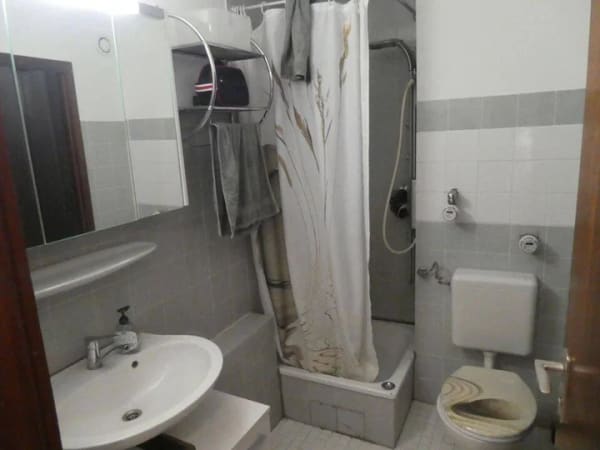Immobilie in Offenbach am Main - Gepflegtes Apartment mit zuverlässigem Mieter - attraktive Kapitalanlage im Offenbach-Nordend! - Bild 3