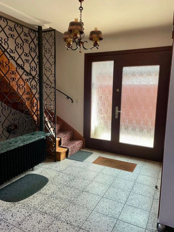 Immobilie in Norderstedt - gemütliches Einfamilienhaus mit sonnigem Garten - Bild 2
