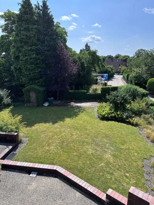 Immobilie in Norderstedt - gemütliches Einfamilienhaus mit sonnigem Garten - Bild 4