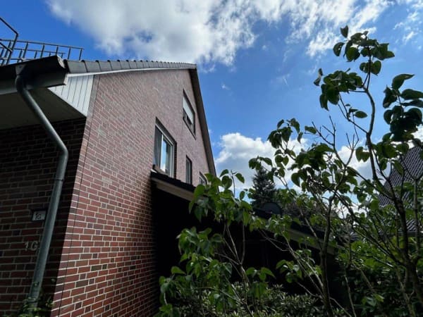 Immobilie in Breitenburg - Gepflegtes Mehrfamilienhaus Bj. 2016 mit 4 Wohneinheiten in direkter Waldrandlage- vermietet - Bild 3
