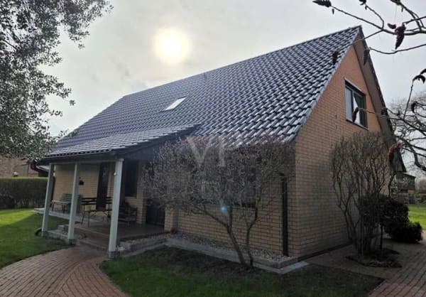 Immobilie in Lenzen (Elbe) - Einfamilienhaus mit großem Grundstück in idyllischer Lage und zeitgemäßer Ausstattung - Bild 2