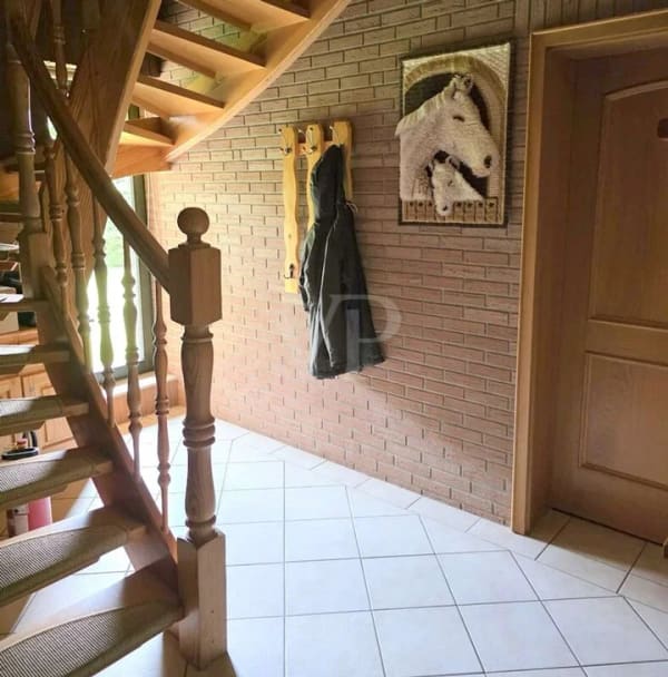 Immobilie in Lenzen (Elbe) - Einfamilienhaus mit großem Grundstück in idyllischer Lage und zeitgemäßer Ausstattung - Bild 3