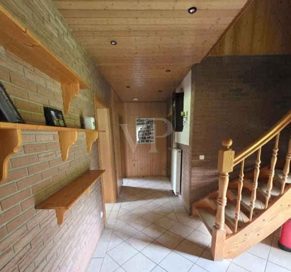 Immobilie in Lenzen (Elbe) - Einfamilienhaus mit großem Grundstück in idyllischer Lage und zeitgemäßer Ausstattung - Bild 4