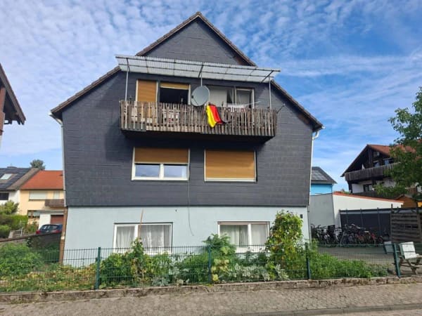 Immobilie in Zwingenberg - Freistehendes Einfamilienhaus als Renditeobjekt - Bild 0