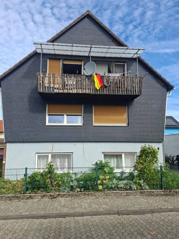 Immobilie in Zwingenberg - Freistehendes Einfamilienhaus als Renditeobjekt - Bild 2