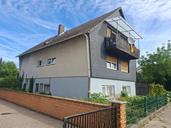Immobilie in Zwingenberg - Freistehendes Einfamilienhaus als Renditeobjekt - Bild 3