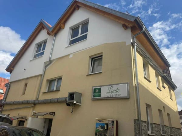 Immobilie in Walldürn - Zum Verkauf steht ein gepflegtes Wohn- und Geschäftshaus im historischen Ortskern von Walldürn - Bild 0