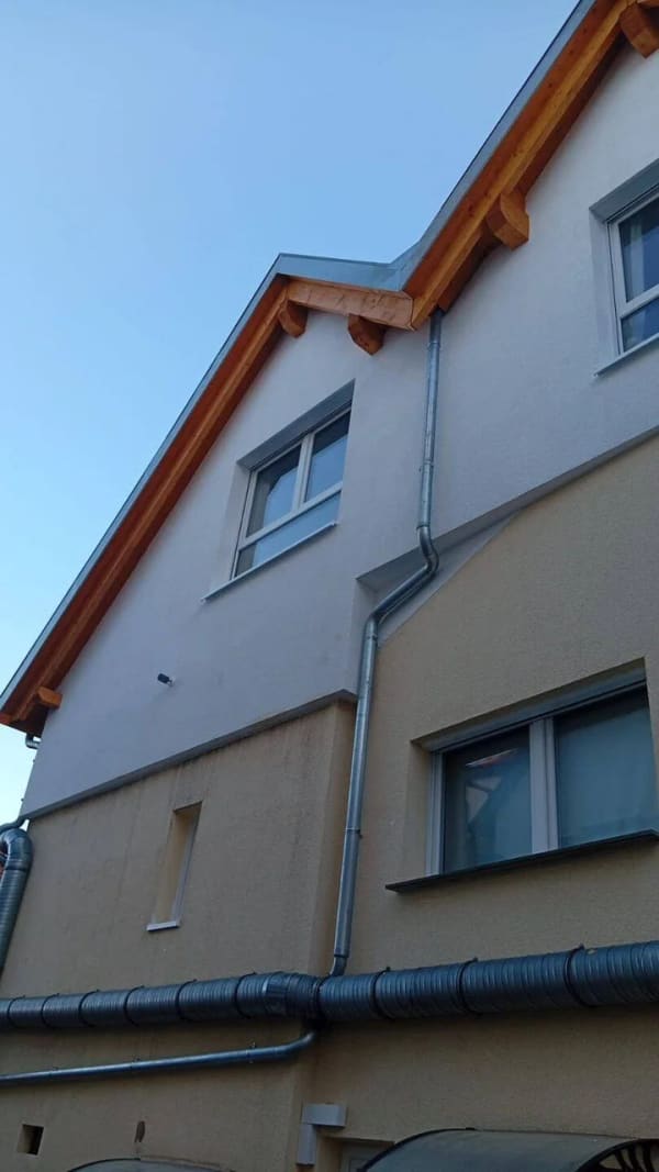 Immobilie in Walldürn - Zum Verkauf steht ein gepflegtes Wohn- und Geschäftshaus im historischen Ortskern von Walldürn - Bild 1