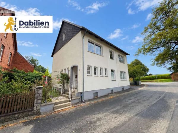 Immobilie in Sibbesse - Großzügiges Zuhause mit 6 Zimmern, Doppelgarage und vielseitigen Möglichkeiten - Bild 0