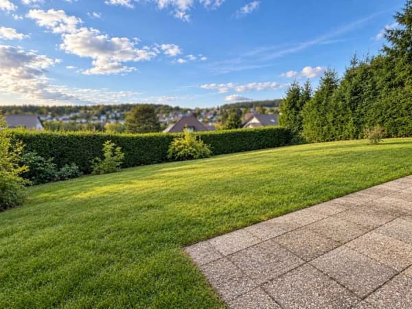 Immobilie in Glashütten - Familienhaus mit Weitblick, großem Garten und echtem Entwicklungspotenzial - Bild 2