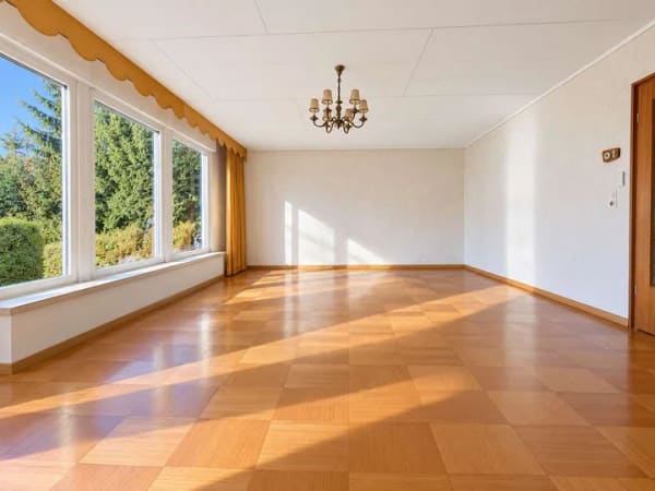 Immobilie in Glashütten - Familienhaus mit Weitblick, großem Garten und echtem Entwicklungspotenzial - Bild 3