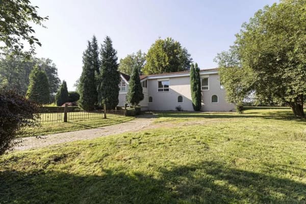 Immobilie in Bissendorf - Viel Raum für neue Ideen – großzügiges Wohnhaus mit ca. 300 m² Nutzfläche in besonderer Lage - Bild 0