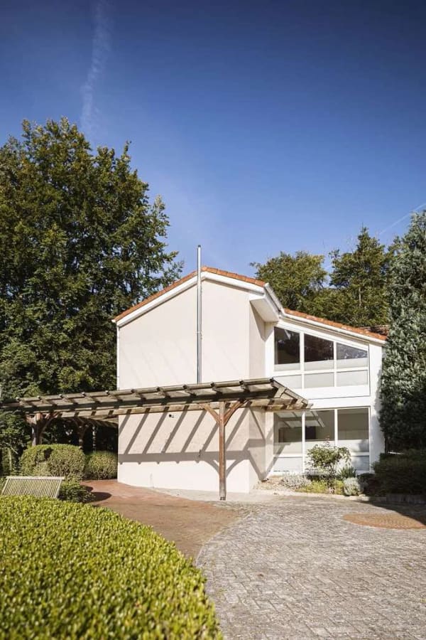 Immobilie in Bissendorf - Viel Raum für neue Ideen – großzügiges Wohnhaus mit ca. 300 m² Nutzfläche in besonderer Lage - Bild 1