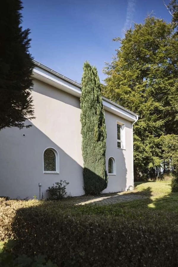 Immobilie in Bissendorf - Viel Raum für neue Ideen – großzügiges Wohnhaus mit ca. 300 m² Nutzfläche in besonderer Lage - Bild 2
