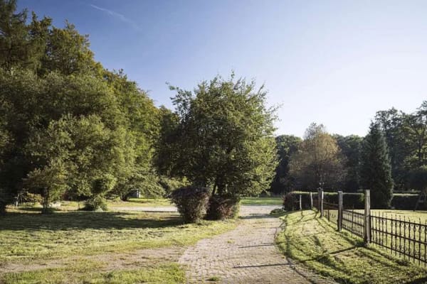 Immobilie in Bissendorf - Viel Raum für neue Ideen – großzügiges Wohnhaus mit ca. 300 m² Nutzfläche in besonderer Lage - Bild 3