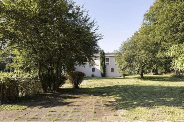 Immobilie in Bissendorf - Viel Raum für neue Ideen – großzügiges Wohnhaus mit ca. 300 m² Nutzfläche in besonderer Lage - Bild 4