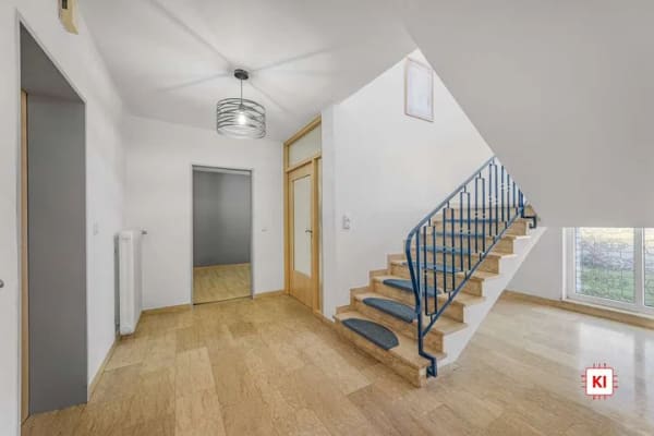 Immobilie in Velden - Bezugsfrei: Einfamilienhaus mit Südgarten in familienfreundlicher Lage - Bild 3