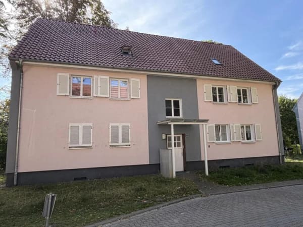 Immobilie in Salzgitter - Erdgeschosswohnung in Salzgitter (Bad) - Bild 0