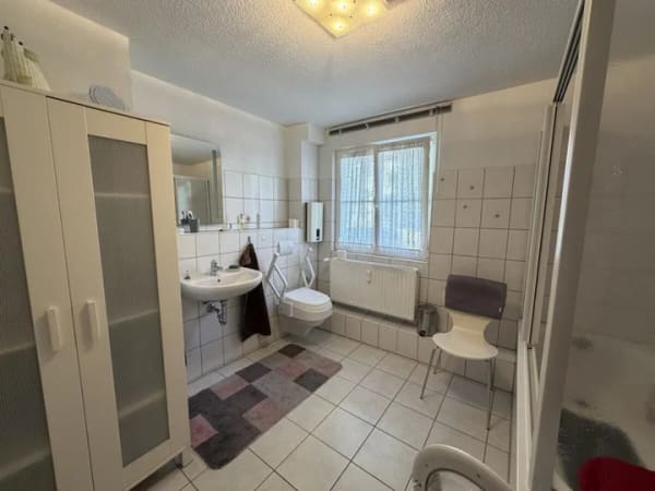 Immobilie in Salzgitter - Erdgeschosswohnung in Salzgitter (Bad) - Bild 4