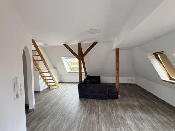 Immobilie in Merseburg - Mehrfamilienhaus in Merseburg - Bild 3