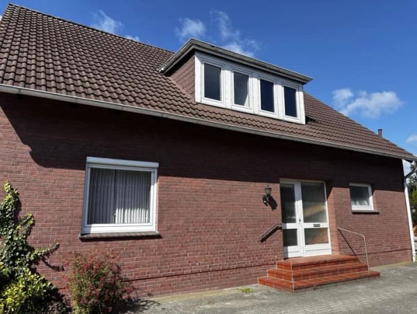 Immobilie in Rhauderfehn - Mehrfamilienhaus in Rhauderfehn - Bild 3