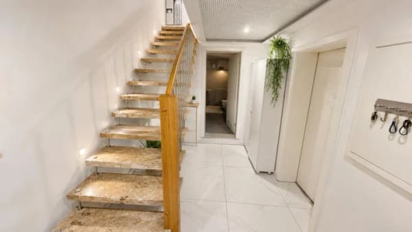 Immobilie in Zuzenhausen - Einfamilienhaus freistehend in Zuzenhausen - Bild 3