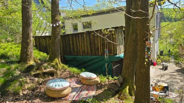 Immobilie in Netphen - Viel Raum, viel Grün, viele Möglichkeiten – großzügiges Einfamilienhaus in Netphen - Bild 4