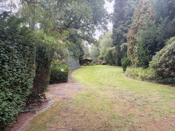 Immobilie in Marl - Großzügiges Grundstück mit Wohnhaus – viel Raum für Familie, Garten und individuelle Wohnideen - Bild 2