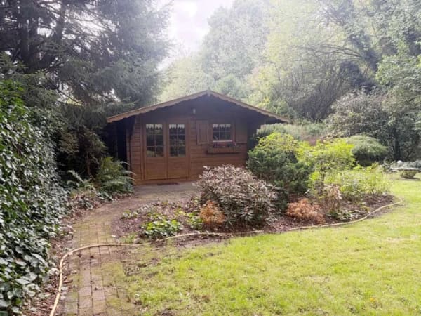 Immobilie in Marl - Großzügiges Grundstück mit Wohnhaus – viel Raum für Familie, Garten und individuelle Wohnideen - Bild 3