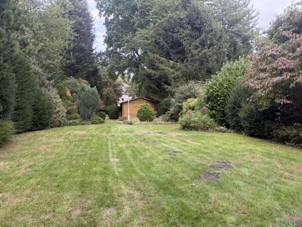 Immobilie in Marl - Großzügiges Grundstück mit Wohnhaus – viel Raum für Familie, Garten und individuelle Wohnideen - Bild 4