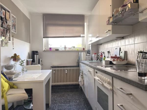 Immobilie in Dorsten - Etagenwohnung in Dorsten (Hardt) - Bild 4