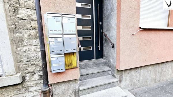 Immobilie in Kitzingen - Investieren mit Perspektive - Attraktives Mehrfamilienhaus in bester Lage von Kitzingen - Bild 1