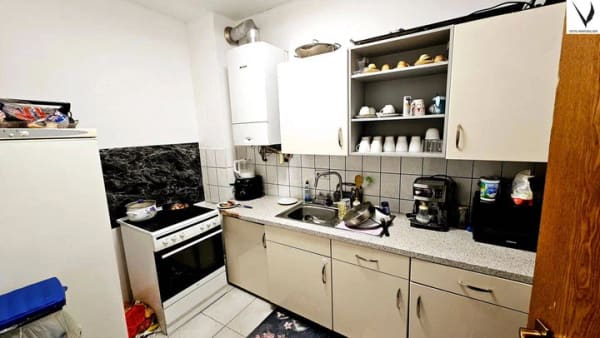Immobilie in Kitzingen - Investieren mit Perspektive - Attraktives Mehrfamilienhaus in bester Lage von Kitzingen - Bild 4