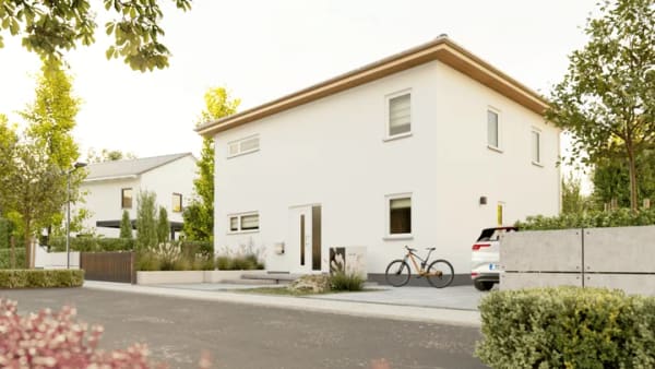 Immobilie in Sonnefeld - Individuell geplant - Ihr neues Zuhause! - Bild 0