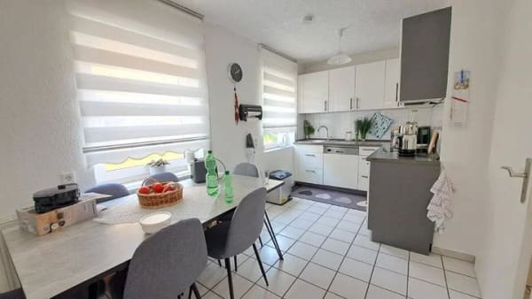 Immobilie in Wiesensteig - 3-Familienhaus mit Ausbaupotenzial in ruhiger und sonniger Lage ! - Bild 3