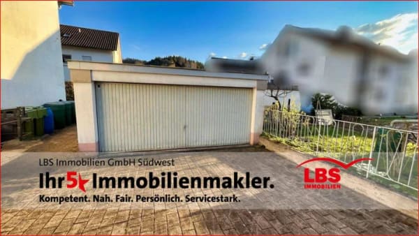 Immobilie in Hausach - Mehrfamilienhaus in ruhiger Umgebung von Hausach - Bild 4