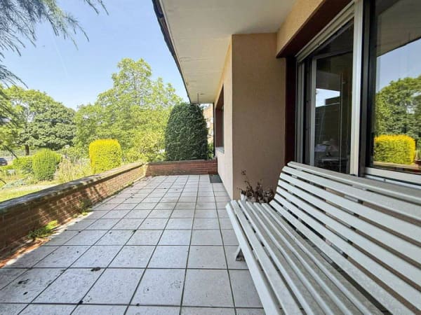 Immobilie in Ratingen - Zweiparteienhaus mit Einlieger - Bild 4
