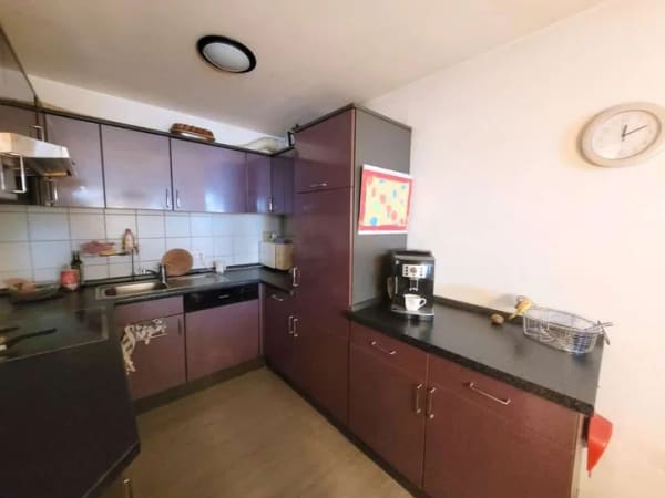 Immobilie in Grenzach-Wyhlen - **Großzügige Erdgeschosswohnung + 4-Zimmer + 2 Terrassen + Stellplatz + Grenzach-Wyhlen** - Bild 3